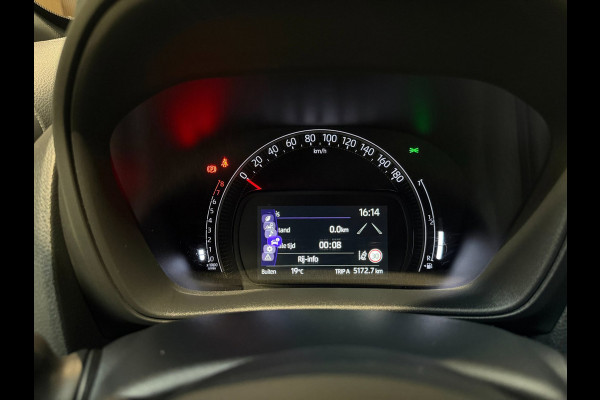 Toyota Aygo X 1.0 VVT-i MT Playi|Carplay|Camera| Airco|Acc|Fabrieksgarantie