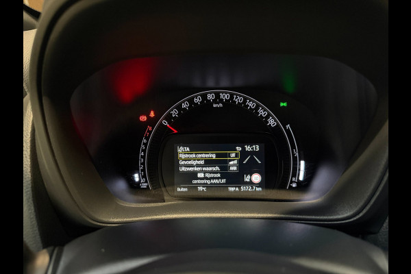 Toyota Aygo X 1.0 VVT-i MT Playi|Carplay|Camera| Airco|Acc|Fabrieksgarantie
