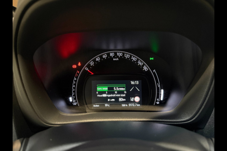 Toyota Aygo X 1.0 VVT-i MT Playi|Carplay|Camera| Airco|Acc|Fabrieksgarantie