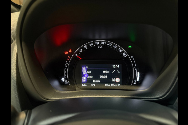 Toyota Aygo X 1.0 VVT-i MT Playi|Carplay|Camera| Airco|Acc|Fabrieksgarantie