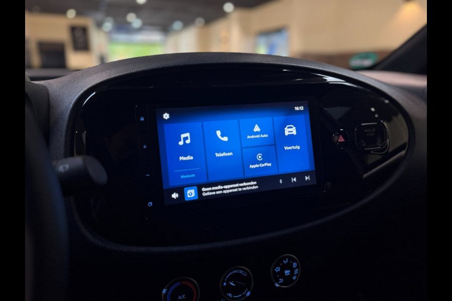 Toyota Aygo X 1.0 VVT-i MT Playi|Carplay|Camera| Airco|Acc|Fabrieksgarantie