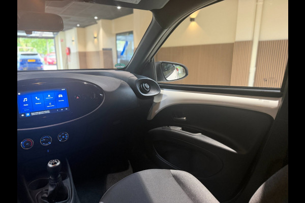 Toyota Aygo X 1.0 VVT-i MT Playi|Carplay|Camera| Airco|Acc|Fabrieksgarantie