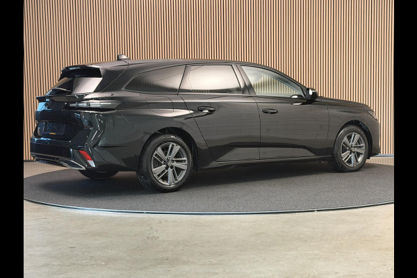 Peugeot 308 1.2 PureTech 130PK Allure | Navi | 360 Camera | Keyless | Stoelverw. | PDC | Incl. garantie