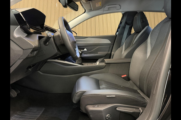 Peugeot 308 1.2 PureTech 130PK Allure | Navi | 360 Camera | Keyless | Stoelverw. | PDC | Incl. garantie