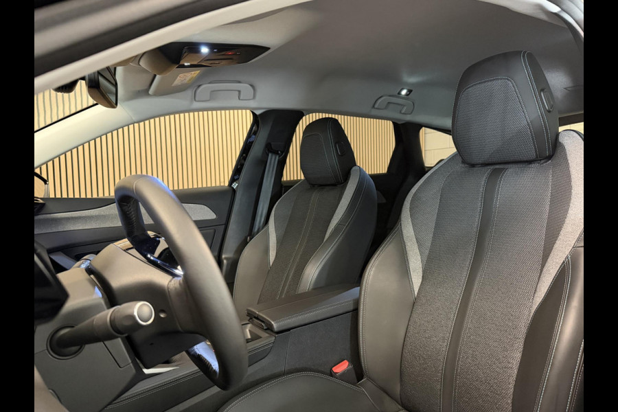 Peugeot 308 1.2 PureTech 130PK Allure | Navi | 360 Camera | Keyless | Stoelverw. | PDC | Incl. garantie
