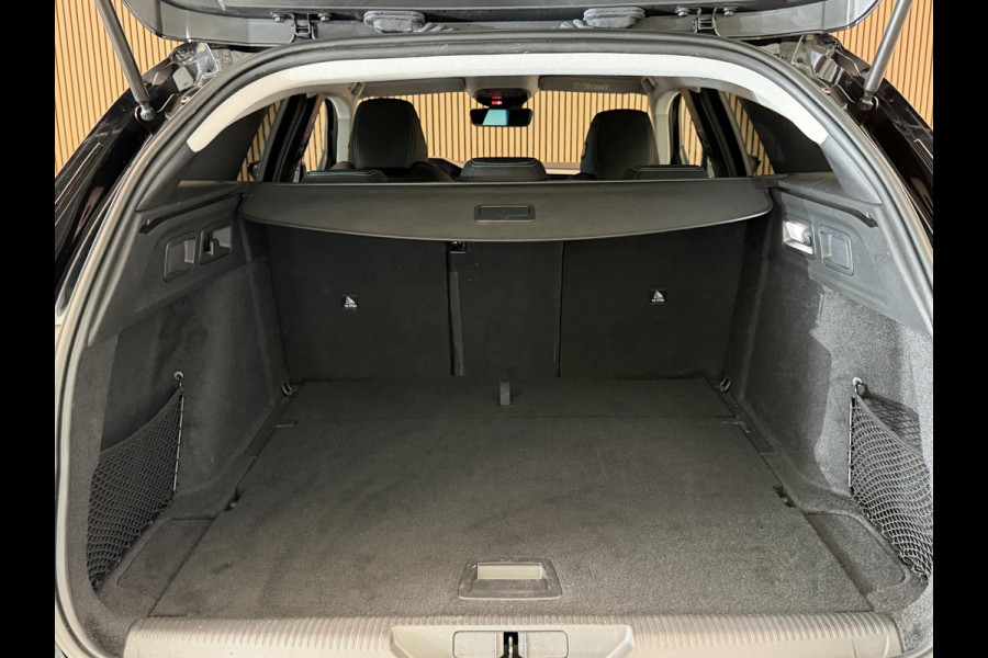 Peugeot 308 1.2 PureTech 130PK Allure | Navi | 360 Camera | Keyless | Stoelverw. | PDC | Incl. garantie