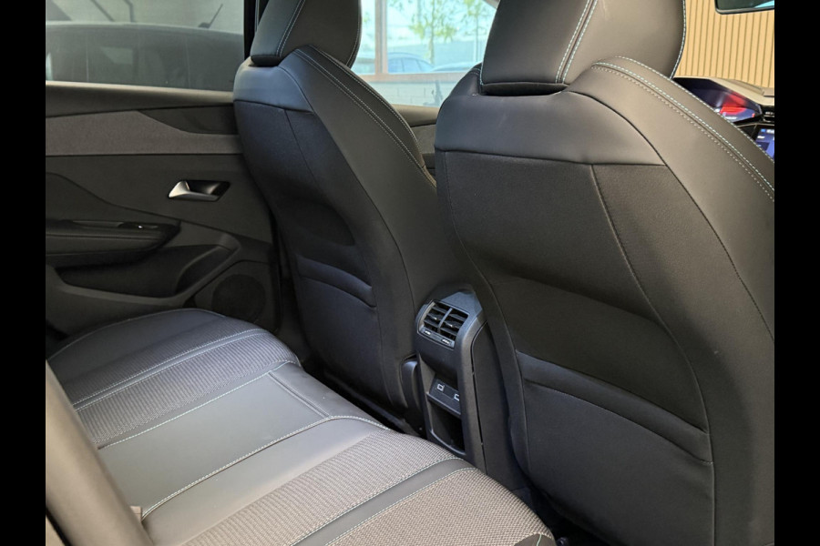 Peugeot 308 1.2 PureTech 130PK Allure | Navi | 360 Camera | Keyless | Stoelverw. | PDC | Incl. garantie
