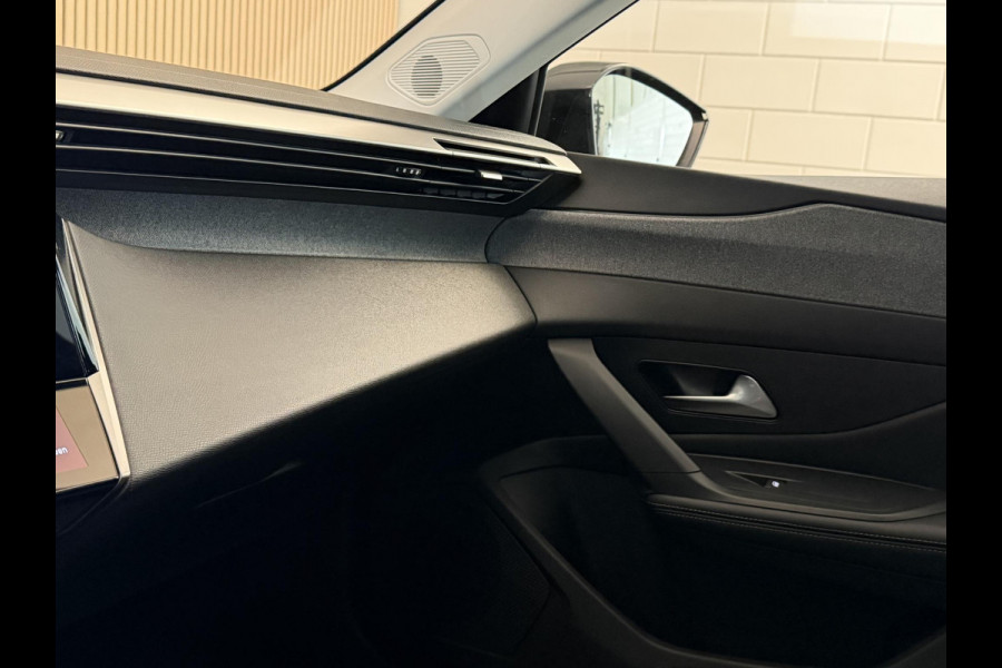 Peugeot 308 1.2 PureTech 130PK Allure | Navi | 360 Camera | Keyless | Stoelverw. | PDC | Incl. garantie