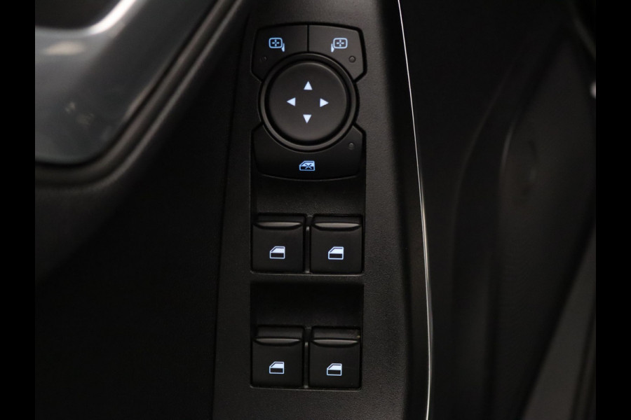 Ford Fiesta 125pk EcoBoost Hybrid Titanium Vignale Apple Carplay/Android Auto | Climate