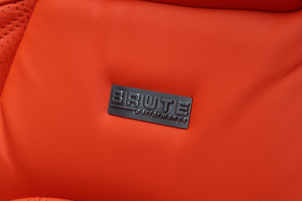 Brute Wrangler BRUTE Richmond HERMES BRUTE Richmond