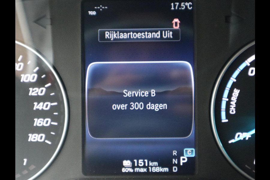 Mercedes-Benz eSprinter 420 81kWh Select Bakwagen - Laadklep 4.250 KG - L3 WB 433 cm