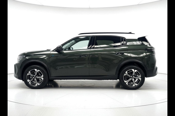 Citroën Ë-C3 Aircross Max 113pk Comfort Range 44 kWh | Prijs is rijklaar