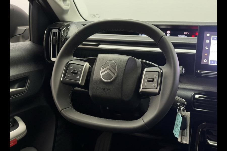Citroën Ë-C3 Aircross Max 113pk Comfort Range 44 kWh | Prijs is rijklaar