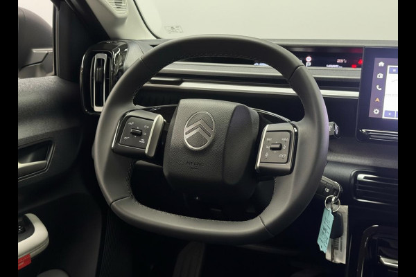 Citroën Ë-C3 Aircross Max 113pk Comfort Range 44 kWh | Prijs is rijklaar