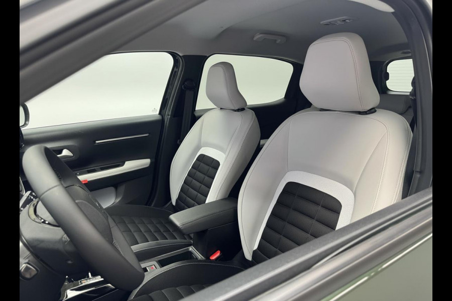 Citroën Ë-C3 Aircross Max 113pk Comfort Range 44 kWh | Prijs is rijklaar
