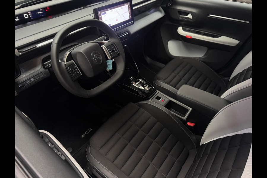 Citroën Ë-C3 Aircross Max 113pk Comfort Range 44 kWh | Prijs is rijklaar