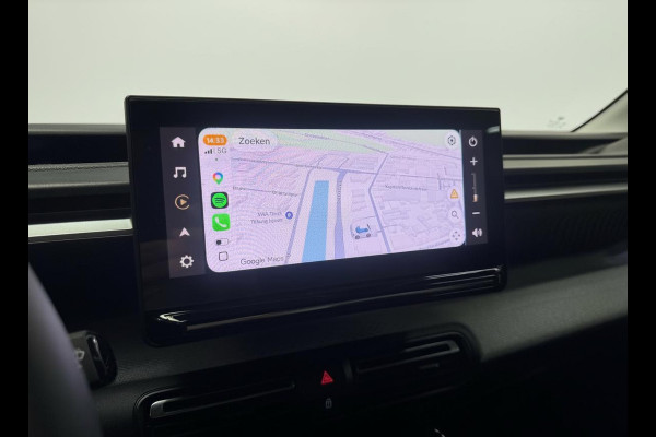Citroën Ë-C3 Aircross Max 113pk Comfort Range 44 kWh | Prijs is rijklaar
