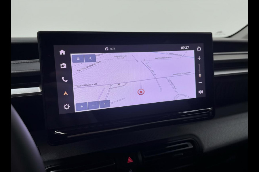 Citroën Ë-C3 Aircross Max 113pk Comfort Range 44 kWh | Prijs is rijklaar