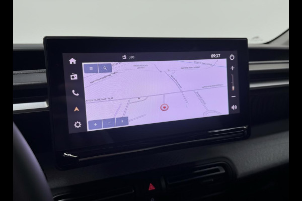 Citroën Ë-C3 Aircross Max 113pk Comfort Range 44 kWh | Prijs is rijklaar
