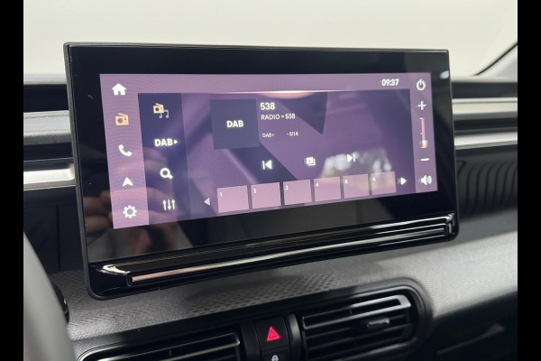 Citroën Ë-C3 Aircross Max 113pk Comfort Range 44 kWh | Prijs is rijklaar