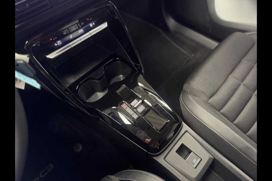 Citroën Ë-C3 Aircross Max 113pk Comfort Range 44 kWh | Prijs is rijklaar