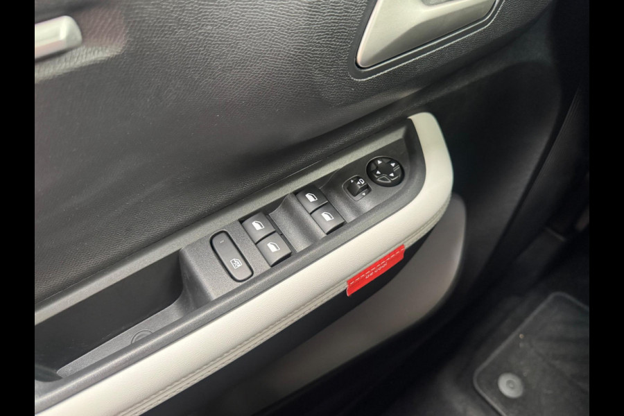 Citroën Ë-C3 Aircross Max 113pk Comfort Range 44 kWh | Prijs is rijklaar