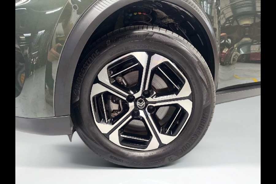 Citroën Ë-C3 Aircross Max 113pk Comfort Range 44 kWh | Prijs is rijklaar