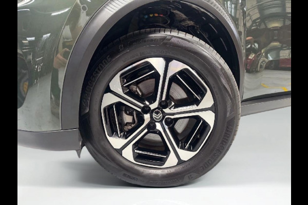 Citroën Ë-C3 Aircross Max 113pk Comfort Range 44 kWh | Prijs is rijklaar