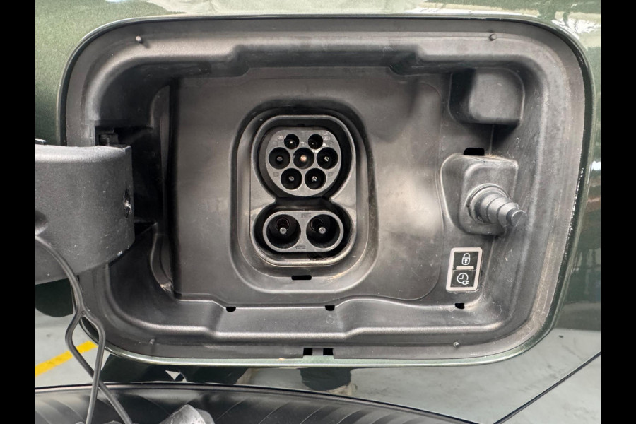 Citroën Ë-C3 Aircross Max 113pk Comfort Range 44 kWh | Prijs is rijklaar