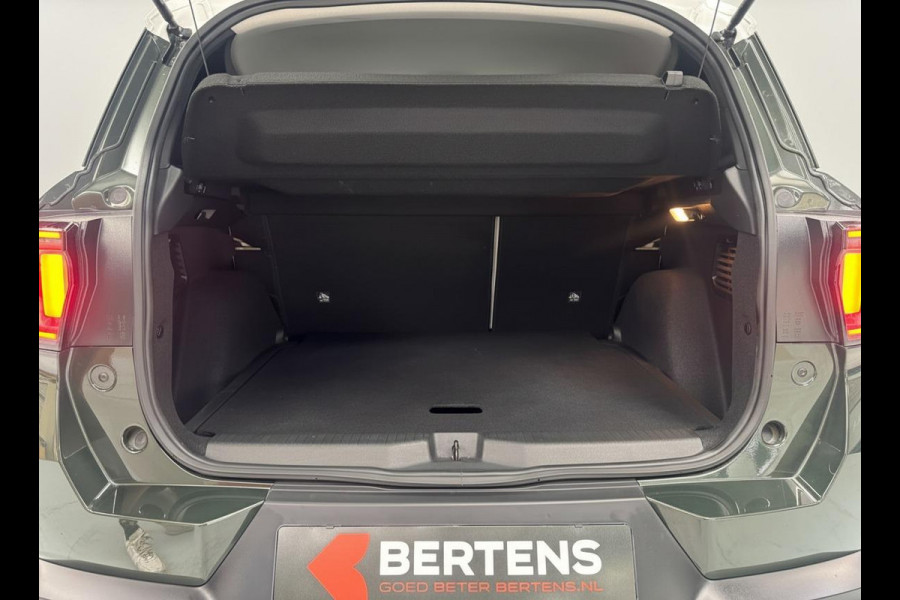 Citroën Ë-C3 Aircross Max 113pk Comfort Range 44 kWh | Prijs is rijklaar