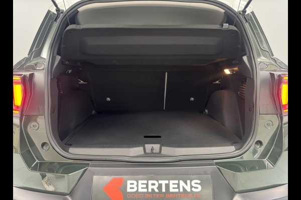 Citroën Ë-C3 Aircross Max 113pk Comfort Range 44 kWh | Prijs is rijklaar