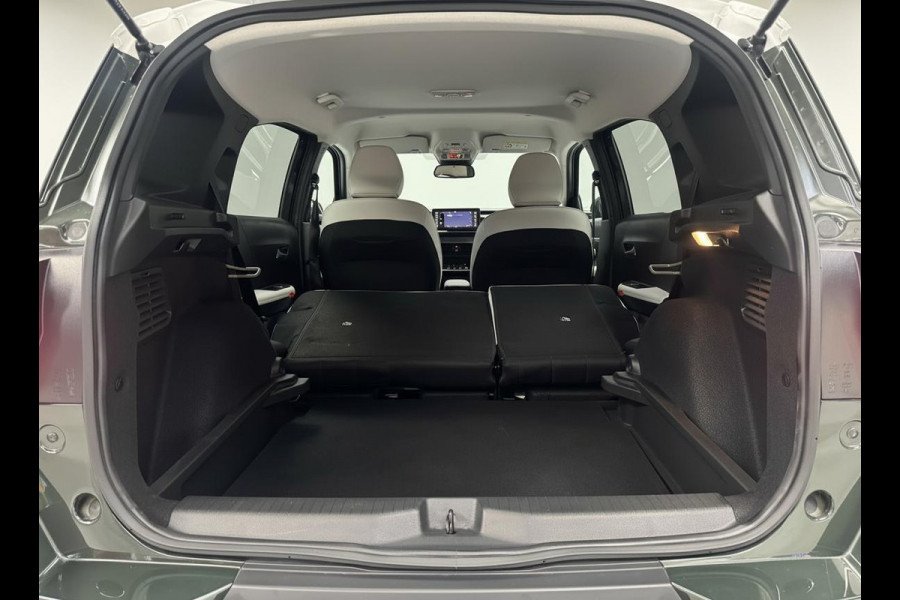 Citroën Ë-C3 Aircross Max 113pk Comfort Range 44 kWh | Prijs is rijklaar