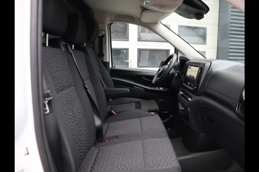 Mercedes-Benz Vito 116 CDI Automaat Euro 6 - XXL L3 - Camera - Cruise