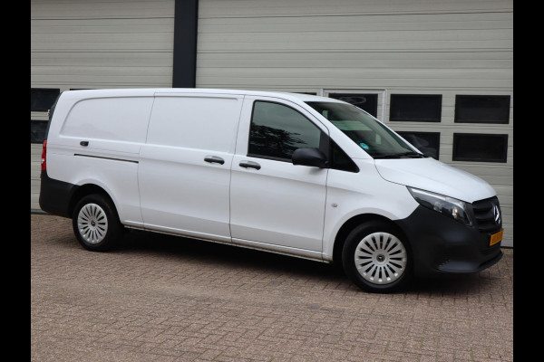 Mercedes-Benz Vito 116 CDI Automaat Euro 6 - XXL L3 - Camera - Cruise