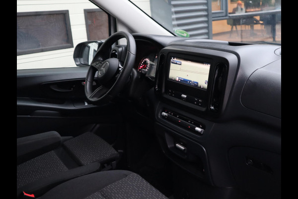 Mercedes-Benz Vito 116 CDI Automaat Euro 6 - XXL L3 - Camera - Cruise