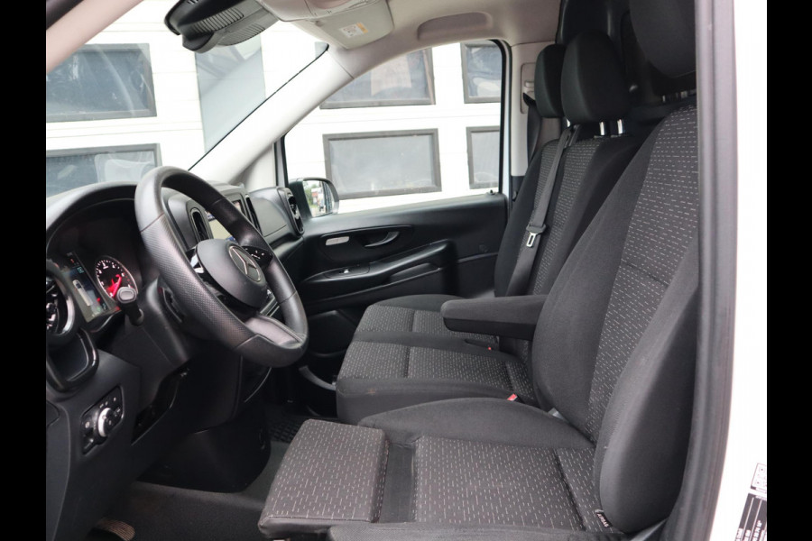 Mercedes-Benz Vito 116 CDI Automaat Euro 6 - XXL L3 - Camera - Cruise