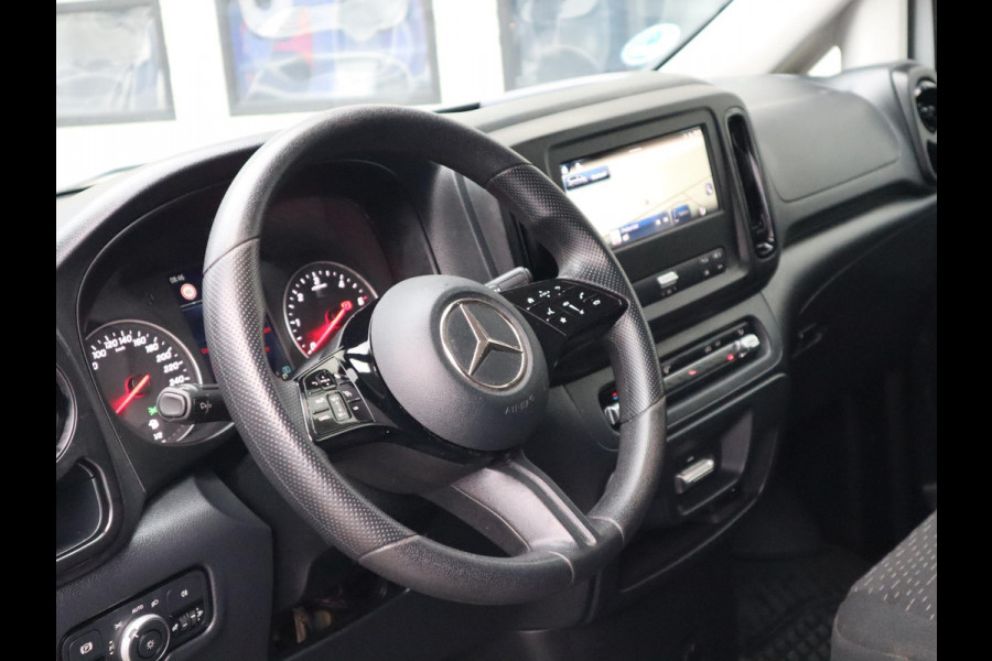 Mercedes-Benz Vito 116 CDI Automaat Euro 6 - XXL L3 - Camera - Cruise
