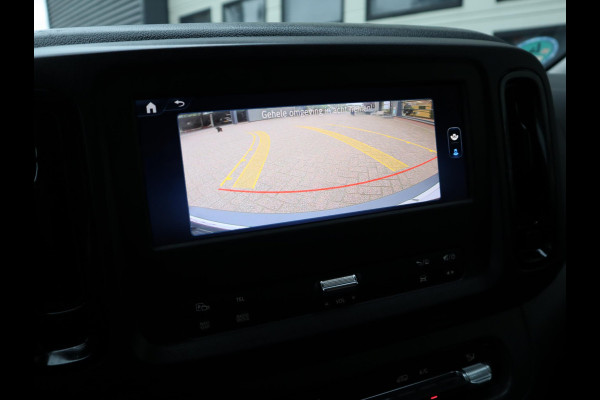 Mercedes-Benz Vito 116 CDI Automaat Euro 6 - XXL L3 - Camera - Cruise