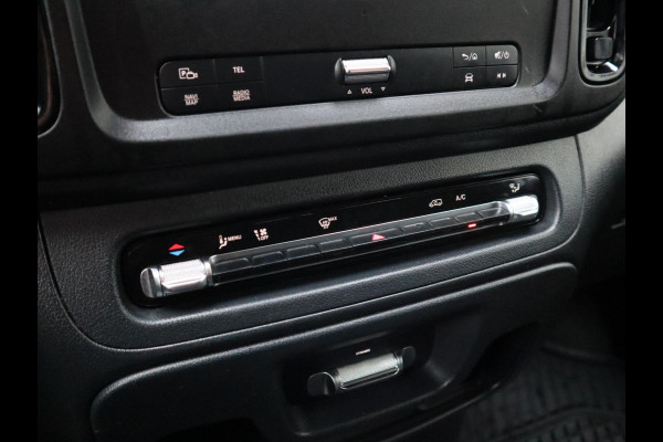 Mercedes-Benz Vito 116 CDI Automaat Euro 6 - XXL L3 - Camera - Cruise