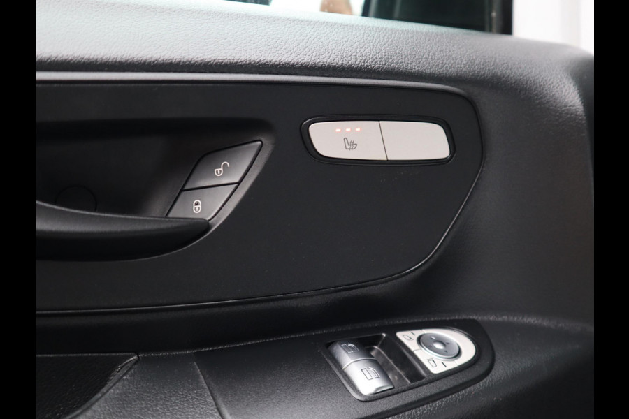 Mercedes-Benz Vito 116 CDI Automaat Euro 6 - XXL L3 - Camera - Cruise
