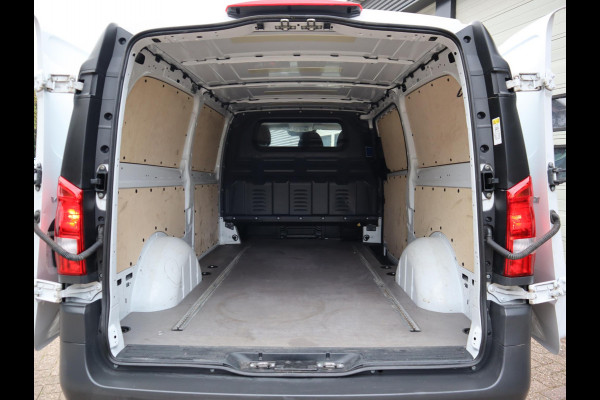 Mercedes-Benz Vito 116 CDI Automaat Euro 6 - XXL L3 - Camera - Cruise