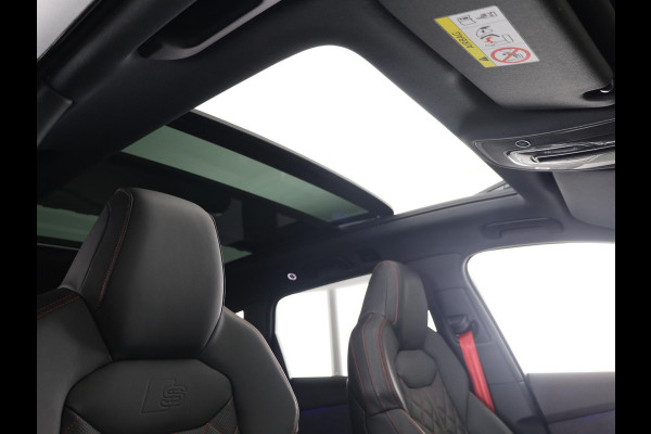 Audi Q7 60 TFSI e quattro Pro Line S Competition 490pk | Panoramadak | Wegklapbare trekhaak |  Stoelventilatie/massage voorin | HD-matrix-led, laserlicht | Digitale oled-achterlichten | Bang & Olufsen Premium 3D | Leder Valcona S-logo ruitpatroon