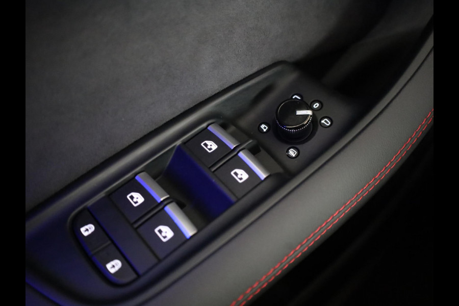 Audi Q7 60 TFSI e quattro Pro Line S Competition 490pk | Panoramadak | Wegklapbare trekhaak |  Stoelventilatie/massage voorin | HD-matrix-led, laserlicht | Digitale oled-achterlichten | Bang & Olufsen Premium 3D | Leder Valcona S-logo ruitpatroon