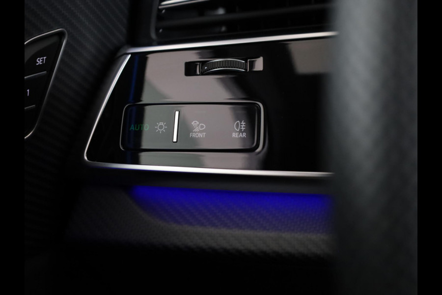 Audi Q7 60 TFSI e quattro Pro Line S Competition 490pk | Panoramadak | Wegklapbare trekhaak |  Stoelventilatie/massage voorin | HD-matrix-led, laserlicht | Digitale oled-achterlichten | Bang & Olufsen Premium 3D | Leder Valcona S-logo ruitpatroon