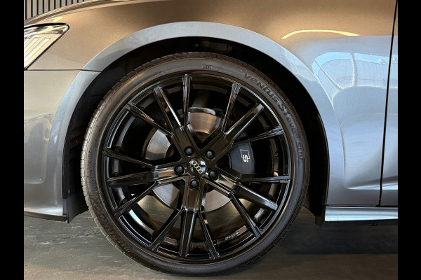 Audi A6 Avant 45 245PK TFSI S Line Quattro Garantie 2020