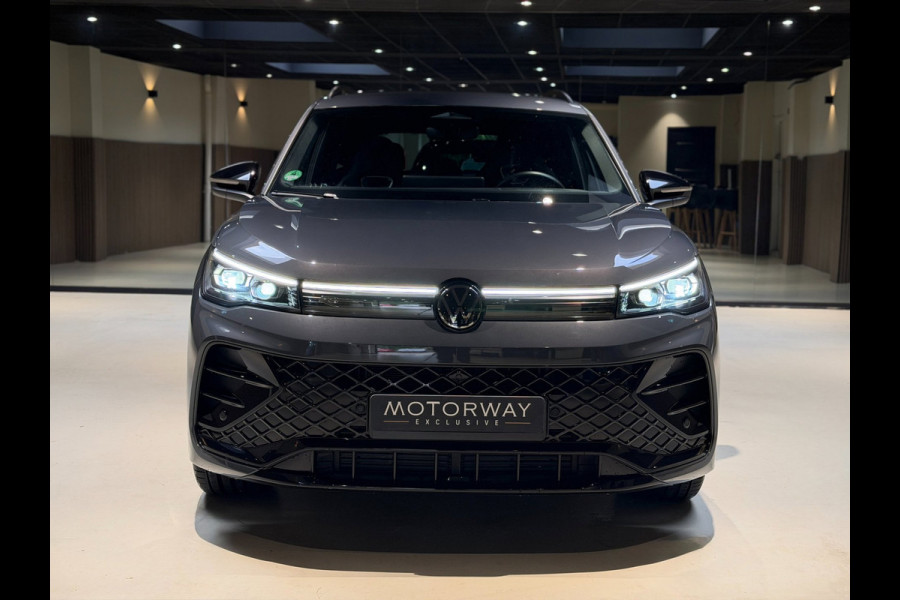 Volkswagen Tiguan 1.5 eTSI R-Line|Keyless|360 camera|Sfeer|Stoel Verwarming|