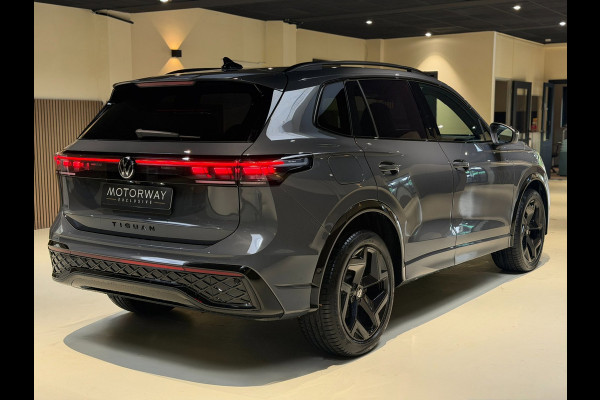 Volkswagen Tiguan 1.5 eTSI R-Line|Keyless|360 camera|Sfeer|Stoel Verwarming|