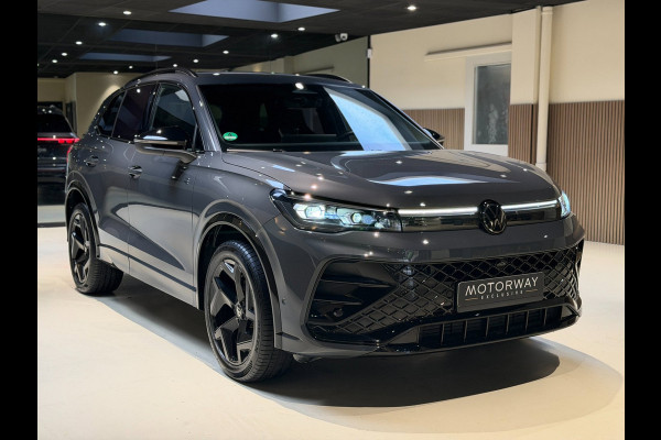 Volkswagen Tiguan 1.5 eTSI R-Line|Keyless|360 camera|Sfeer|Stoel Verwarming|