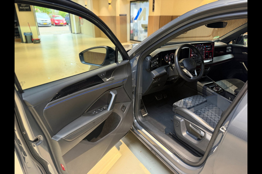 Volkswagen Tiguan 1.5 eTSI R-Line|Keyless|360 camera|Sfeer|Stoel Verwarming|
