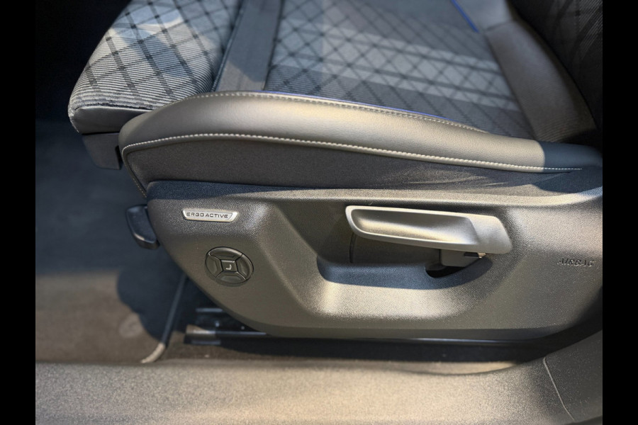 Volkswagen Tiguan 1.5 eTSI R-Line|Keyless|360 camera|Sfeer|Stoel Verwarming|